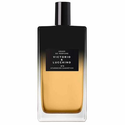 Perfume Victorio & Lucchino Aguas Intensas N&ordm;8 Atard Masculino Eau de Parfum